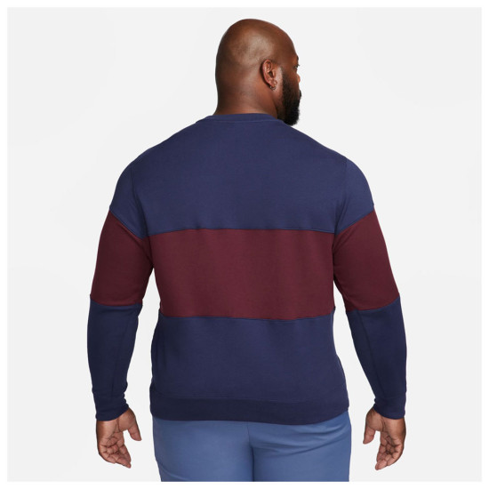 Nike Ανδρικό φούτερ Club French Terry
